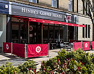 Henry's Coffee House