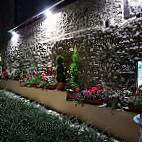 Au Jardin D'O