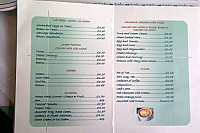 Sandra's Village Tea Room