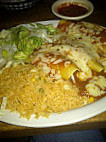 Agave's Mexican Grill