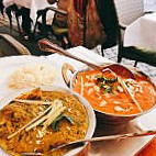 Taj Mahal Indisches Restaurant