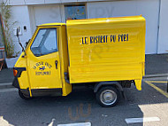 Bistrot Du Port