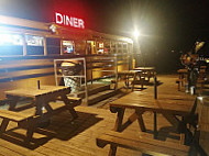 Yellow Bus Burger