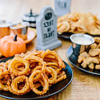 Zaxby's Chicken Fingers Buffalo Wings