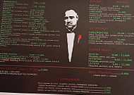 Corleone Pizza