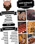 Bearded One Bbq