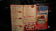 Enfes Döner Pizza Groß-zimmern