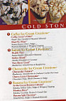 Cold Stone Creamery