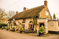 Ilchester Arms