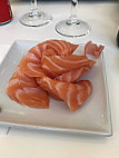 Eat Sushi