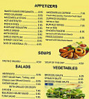 Maurizio's Pizzeria And