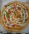 La Boite A Pizza