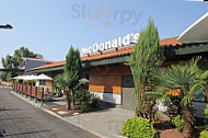 McDonald's® (Toulouse Koenigs)