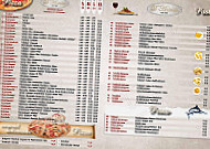 Pizzeria Da Antonio