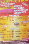 Planete Food