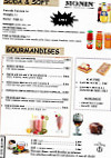 Le Comptoir Des Saveurs