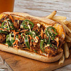 Elephant Bar Restaurant