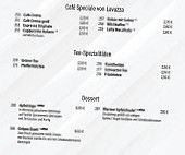 Cafe Ambiente