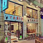 Yabio Vitton