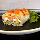 Oishi Sushi