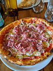 La Bergamasca Trattoria Pizzeria
