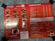 Izmir Kebab