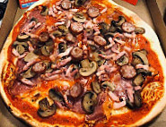 Pizza Gege