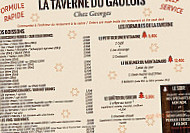 La Taverne Du Gaulois