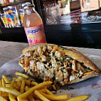 Eat Corner