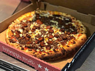 Milly Pizza