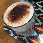 Comme à La Maison Coffee Shop