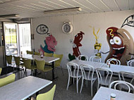 La Fringale