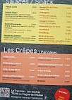 La Table Du Tarin