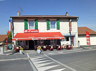 L'Escale