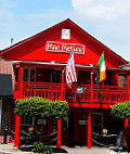 Mac Mcgee Irish Pub