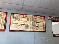 Riddle Martin Sub Shop