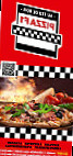 Pizzeria F1 Pizzas Au Feu De Bois Et Restauration Rapide