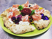 Mo Mo Pizzeria Osteria