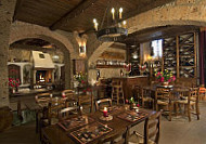 Enoteca Del Castello Di Proceno