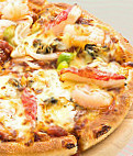 Welcome Pizza