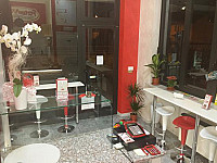 Pizzeria D'asporto Portamivia