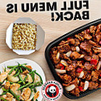 Panda Express