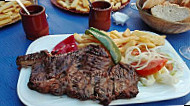 Parrilla El Charrua