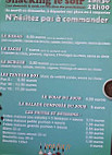 L'escale Gourmande