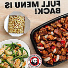 Panda Express