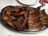 Asador Grellada