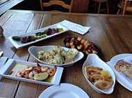 Pan Vino Tapas Bar Restaurant