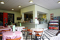 Queens Park Cafe Loughborough