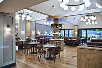 Cote Brasserie Marlow