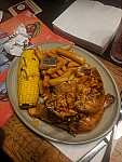 Kingston Centre Restaurants